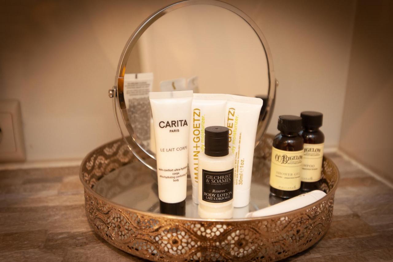 Privatunterkunft Casasdecasper -