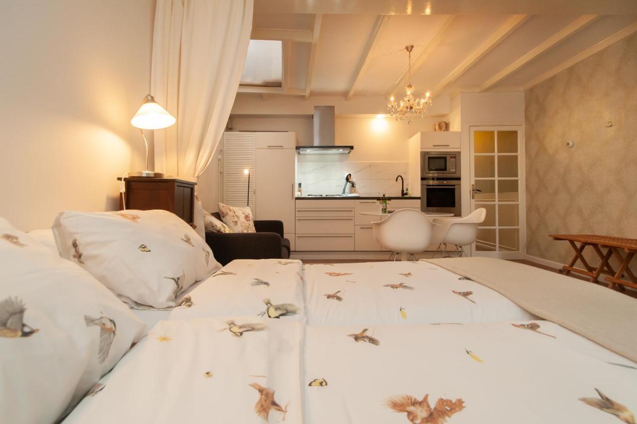 Privatunterkunft Casasdecasper -