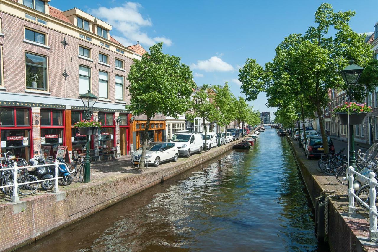Casasdecasper - Alkmaar